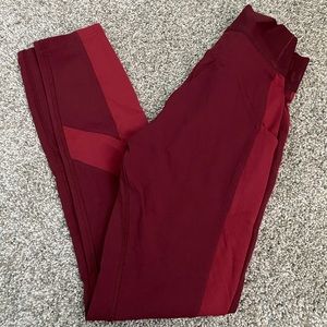 Lululemon Box It Out Tight